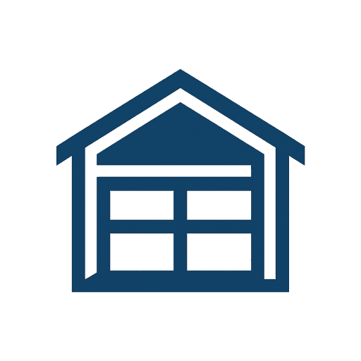 Rockledge Garage Door logo