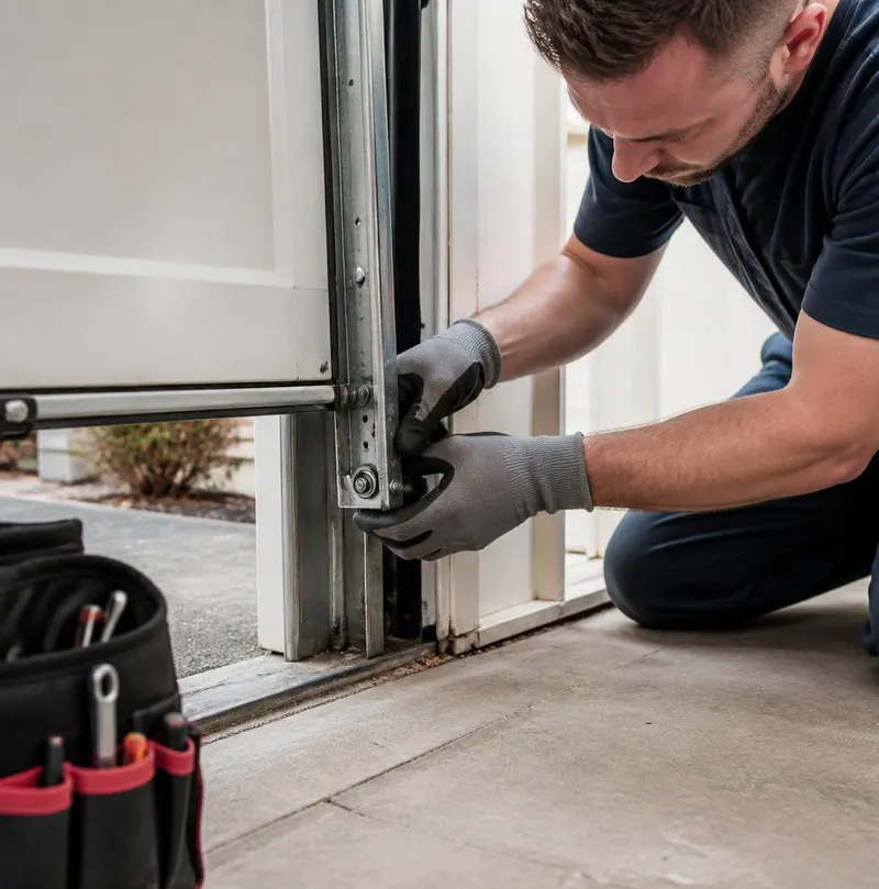 Garage Door Repair in Rockledge
